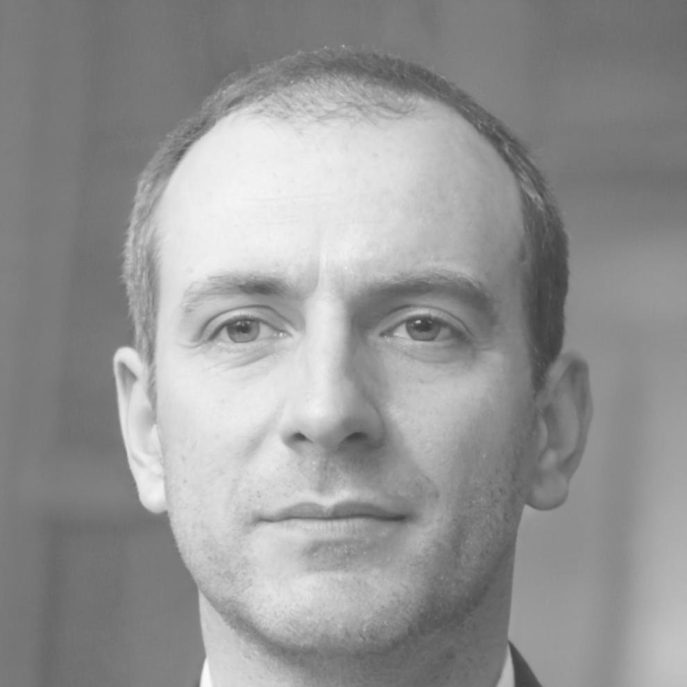 Teilnehmer Markus Weber